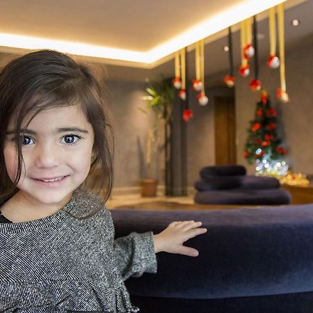 Keten Suites Taksim Istanbulská provincie Exteriér fotografie