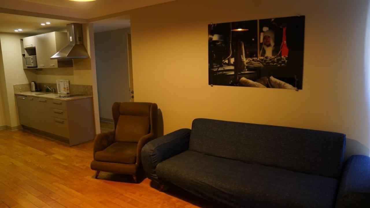 Keten Suites Taksim Istanbulská provincie Exteriér fotografie